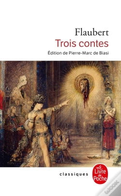 Capa do artigo Trois Contes