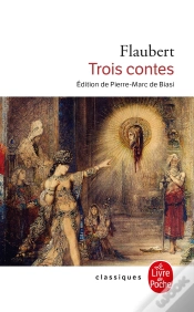 Capa do artigo Trois Contes