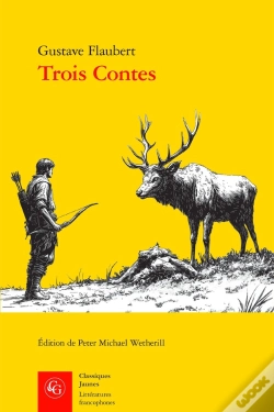 Capa do artigo Trois Contes