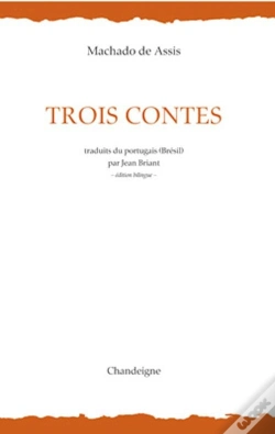 Capa do artigo Trois Contes