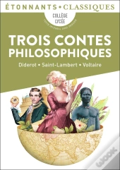 Trois Contes Philosophiques