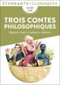 Trois Contes Philosophiques - Preview