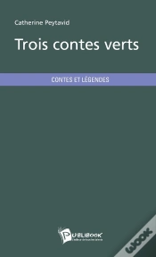 Capa do artigo Trois Contes Verts