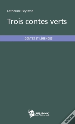 Capa do artigo Trois Contes Verts
