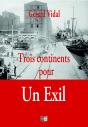 Trois Continents Pour Un Exil - Preview