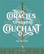 Trois Coracles Cinglaient Vers Le Couchant - Preview