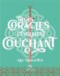 Trois Coracles Cinglaient Vers Le Couchant - Preview