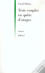 Capa do artigo Trois Couples En Quête D