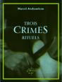 Trois Crimes Rituels - Preview