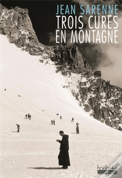Capa do artigo Trois Curés En Montagne