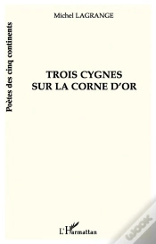 Capa do artigo Trois Cygnes Sur La Corne D