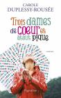 Trois Dames De Coeur Et Atout Pique - Preview