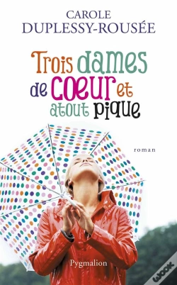 Capa do artigo Trois Dames De Coeur Et Atout Pique