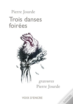 Capa do artigo Trois Danses Foirées