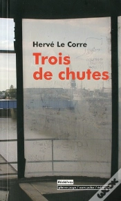 Capa do artigo Trois De Chutes