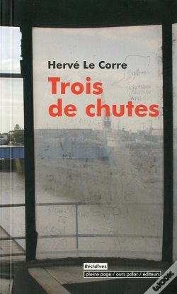 Capa do artigo Trois De Chutes