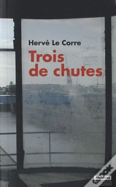 Trois De Chutes