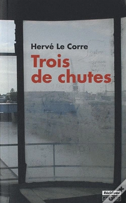 Capa do artigo Trois De Chutes