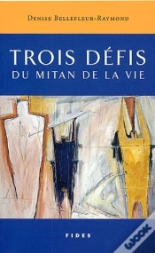 Capa do artigo Trois Defis Du Mitan De La Vie