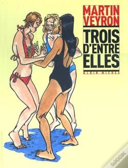 Capa do artigo Trois D'Entre Elles