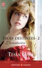 Trois Destinees - 2 - L'Aventuriere - Preview