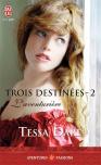 Trois Destinees - 2 - L'Aventuriere