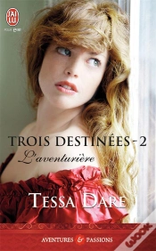 Capa do artigo Trois Destinees - 2 - L
