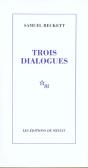 Trois Dialogues - Preview