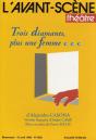 Trois Diamants Pour Une Femme - Preview