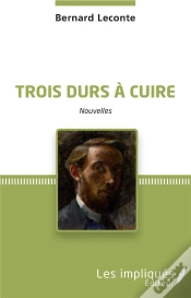 Capa do artigo Trois Durs À Cuire