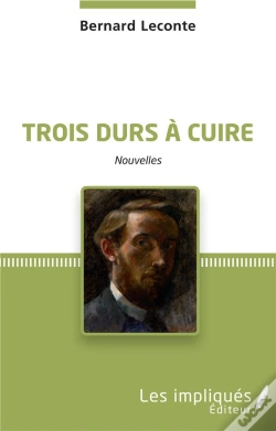 Capa do artigo Trois Durs À Cuire