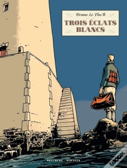 Capa do artigo Trois Éclats Blancs