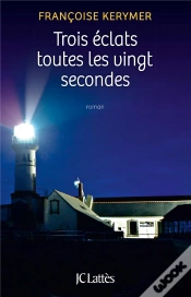 Capa do artigo Trois Éclats Toutes Les Vingt Secondes