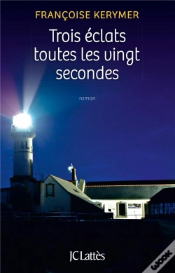 Capa do artigo Trois Éclats Toutes Les Vingt Secondes