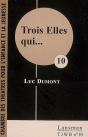 Trois Elles Qui ... - Preview