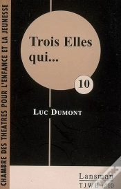 Capa do artigo Trois Elles Qui ...