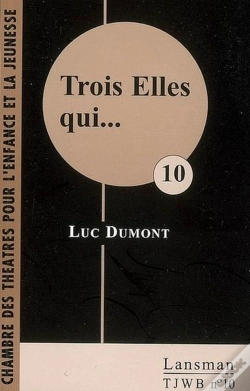 Capa do artigo Trois Elles Qui ...