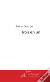 Capa do artigo Trois En Un