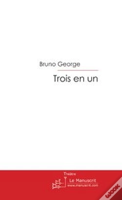 Capa do artigo Trois En Un