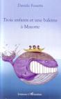 Trois Enfants Et Une Baleine À Mayotte - Preview