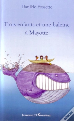 Capa do artigo Trois Enfants Et Une Baleine À Mayotte