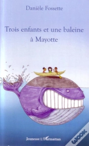 Capa do artigo Trois Enfants Et Une Baleine À Mayotte