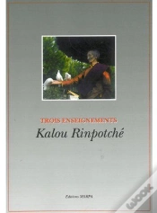 Capa do artigo Trois Enseignements