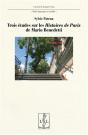 Trois Études Sur Les Histoires De Paris De Mario Benedetti - Preview
