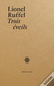 Capa do artigo Trois Éveils
