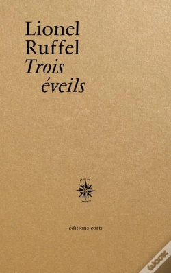 Capa do artigo Trois Éveils