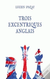 Capa do artigo Trois Excentriques Anglais
