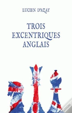 Capa do artigo Trois Excentriques Anglais