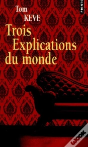Capa do artigo Trois Explications Du Monde