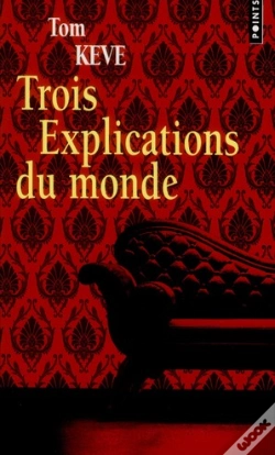 Capa do artigo Trois Explications Du Monde